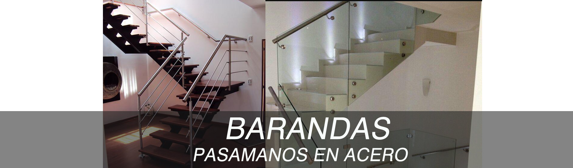 barandas
