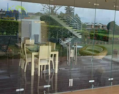 instalacion de ventanas antirruido en bogota